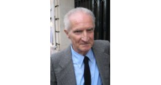 Disparition de Sergio Toppi
