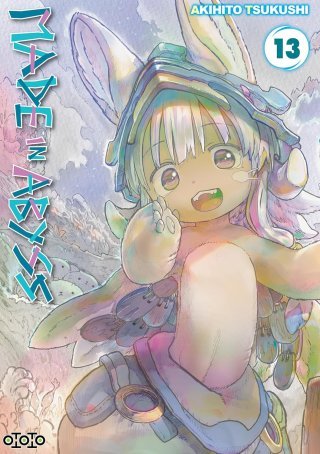 Made in Abyss T.13 - Par Akihito Tsukushi - Ed. Ototo