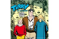 Milton Caniff : un ancien très moderne