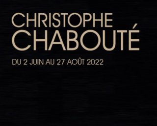 Christophe Chabouté à la Galerie Glénat (Paris, Issy)