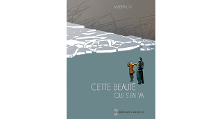 Cette beauté qui s'en va - M Berthod - Les Impressions nouvelles