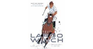 Monographies : De Largo Winch à Pif Gadget