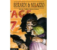 Marvin, l'affaire Marion Colman - par Berardi & Milazzo - Mosquito