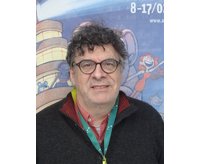 Philippe Moins (directeur d'Anima) : « Le langage est différent, mais certains artistes peuvent circuler de l'animation à la bande dessinée avec aisance. »