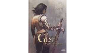 La Geste des Chevaliers Dragons – T7 : Revoir le Soleil – Par Ange et Démarez – Soleil