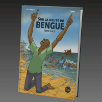 Le webtoon en Afrique : le Burkina Faso