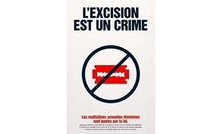 La BD contre l'excision