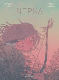 Nepka et le dilemme de l'ours