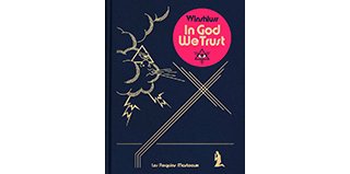 In God We Trust - Par Winshluss - Les Requins Marteaux