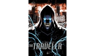 The Traveler #2 – Par Mark Waid & Chad Hardin – Emmanuel Proust US