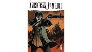 American Vampire T.7 - Par Scott Snyder et Rafael Albuquerque (Trad. Jérôme Wicky) - Urban Comics