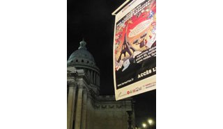 Les auteurs africains de bande dessinée au Panthéon
