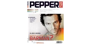 Pepper Plug : Le meilleur de la presse et de la BD