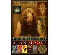 The Mindscape of Alan Moore
