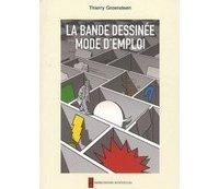 Bande dessinée, mode d'emploi