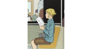 Le roman graphique est-il l'évolution gentrifiée de la BD ? (3/3)