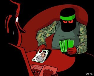 L'Eisner Award décerné à Joe Sacco fait réagir les auteurs de BD israéliens