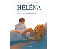 Héléna, Tome 1/2 - Par Chabane & Jim - Grand Angle