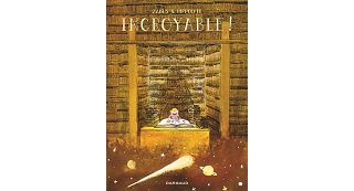 Incroyable ! - Par Zabus & Hippolyte - Dargaud