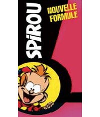Patrick Pinchart & Olivier Van Vaerenbergh : "Spirou HeBDo est une évolution, pas une révolution"