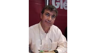 Jean-Charles Kraehn (<i>Tramp, Bout d'Homme</i>) : « J'avais très envie de dessiner à nouveau <i>Gil Saint-André</i> »