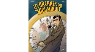 Les Arcanes du "Midi-Minuit" dévoilent leurs origines