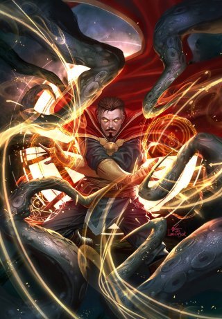 Une brève histoire du super-héros français dans la bande dessinée et la littérature (5)