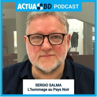 Sergio Salma rend hommage aux mineurs et au "Pays noir" [PODCAST]