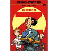 Spirou : Un cinquantième décevant