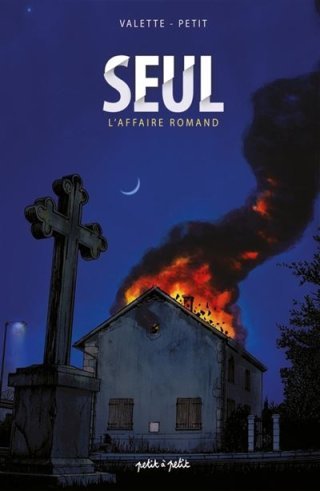 Seul, l'affaire Romand : le mensonge jusqu'au bout du crime