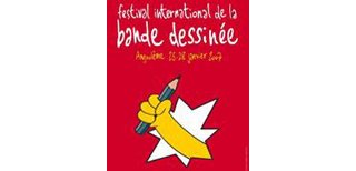 Le rouge, couleur du FIBD 2007 ?