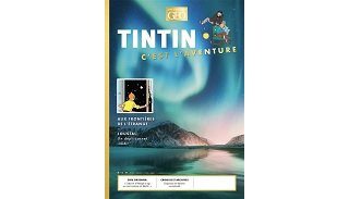 Tintin, c'est l'Aventure... aux frontières de l'étrange !