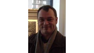 Olivier Ledroit : « Même quand il ne passe rien dans <i>Requiem</i>, le lecteur a l'impression que c'est violent. »