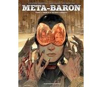 Un catalogue renforcé et Moebius en Chine, c'est la rentrée des Humanoïdes Associés !