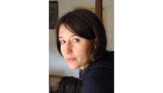 Camille Jourdy : « Dessiner, c'est raconter »