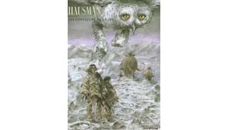 René Hausman - Les Chasseurs de l'Aube - Tome 1