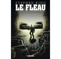 Le Fléau, T3 : Le cauchemar américain - Par Roberto Aguirre-Sacasa, Mike Perkins & Laura Martin - Delcourt
