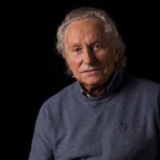 Renaud : "La couleur directe m'a libéré".