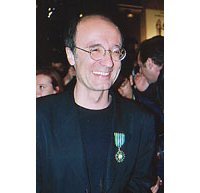 Paris fait un triomphe à Philippe Geluck