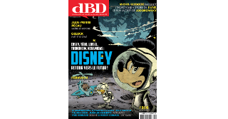 dBD n°101 : Des souris et des hommes !