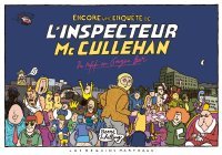 Encore une enquête de l'inspecteur Mc Cullehan - Par Pierre Schilling - Les Requins Marteaux