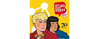 La Fête de la BD de Bruxelles - épisode 9