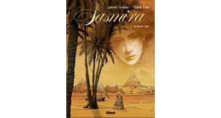 Sasmira, T2 : La Fausse Note - Par Vicomte, Pelet & Faucon - Glénat