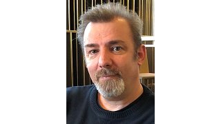 Laurent Paturaud : « Les multiples facettes de Mata Hari m'ont permis d'exprimer une large palette de sentiments. »