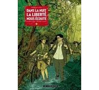 « Liberté ! » au Lombard