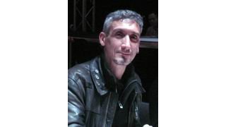 Alberto Varanda (Petit Pierrot, Elixirs) : « J'ai beau aimer dessiner des dragons, je ne me cantonne pas à cela »