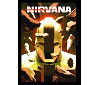 Nirvana – T1 : Première Génération – Par Arnaud Boudoiron et Jean-luc Istin - Soleil