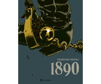 1890 - Par Francesco Ripoli - Quadrants