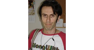 Thibaud Desbief : "Un des buts de l'atelier 510 à Tôkyô est de créer un lieu de rencontre entre auteurs japonais et européens."