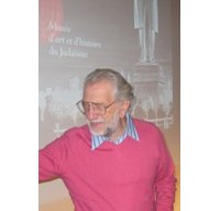 Joe Kubert plébiscité à Lire en Fête